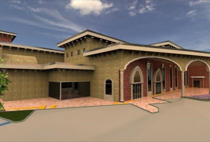 İzmir Selçuk 50 Yataklı Devlet Hastanesi
